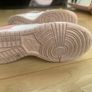 Nike Girls Dunk Runners Image 4