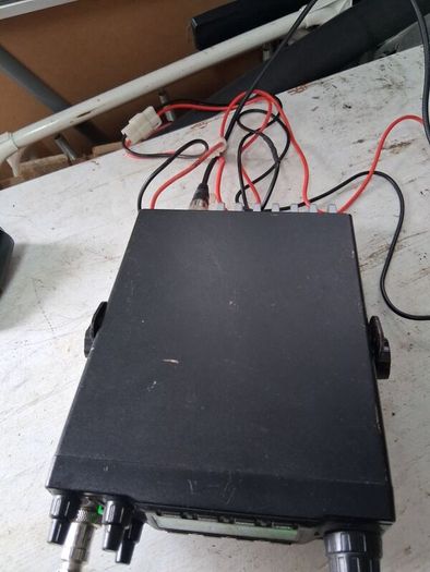 Crt 9900 Cb