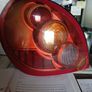 Nissan Almera parts Image 2