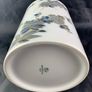 Mid Century Hutschenreuther Floral Pattern Vase Image 8