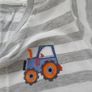 NEXT boy's t-shirt. Age6 Image 3