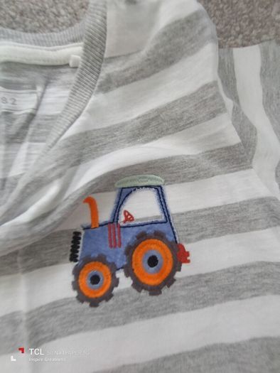 NEXT boy's t-shirt. Age6