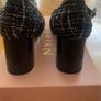 Marian Mary-Jane tweed shoes Image 2
