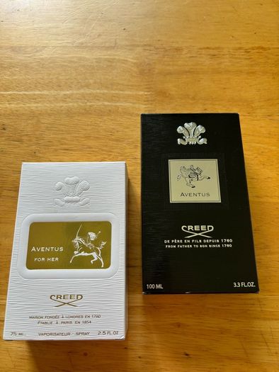 Creed Aventus For Her Parfum