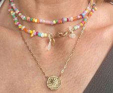 Lolilota jewellery necklace set