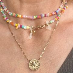 Lolilota jewellery necklace set