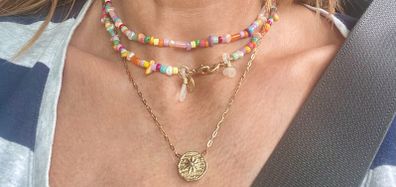 Lolilota jewellery necklace set