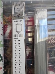 ikea tupplur blinds