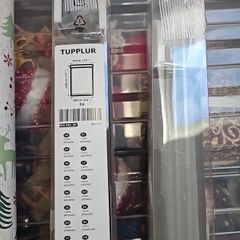 ikea tupplur blinds