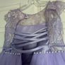 Blingalicious confirmation dress Image 5