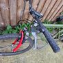 Long tail cargo bike Image 3