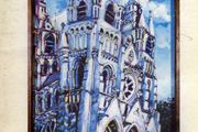 The Steeple - Ireland's Poetry Magazine (september 1993 Edition)