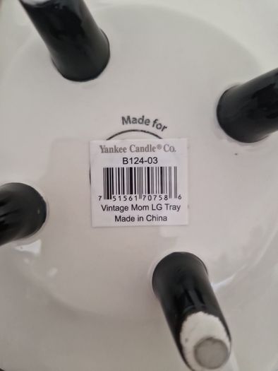 yankee candke