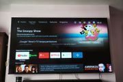 Sony KD65 Series 4K Tv(Need Fix)