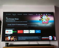 Sony KD65 Series 4K Tv(Need Fix)