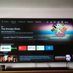 Sony KD65 Series 4K Tv(Need Fix)