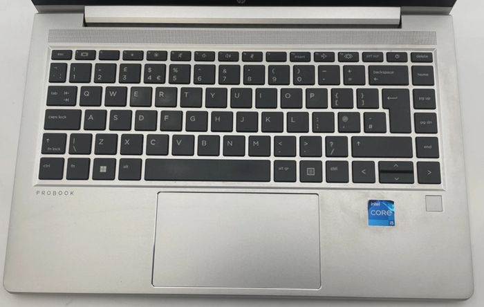 HP ProBook 440 G9 14" FHD Notebook Laptop, 12th Gen 10-core i5-1235U up to 3.3GHz, 16GB DDR4 RAM, 256GB SSD, Win 11 Pro