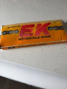 motor bike chain