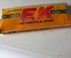 motor bike chain