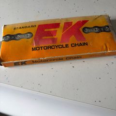 motor bike chain