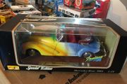 Mercedes 300 S Special Edition Maisto