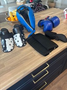 kick box