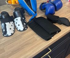kick box