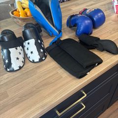 kick box