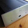 Vincent SP 331MK2 Power amplifier - Sale/Swap Image 2