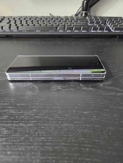 Samsung Galaxy Z Fold 5