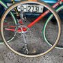 Vittoria Mastercross Tubular Tyre Image 9
