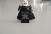 Lego star wars minifigure grand inquisitor sw1222