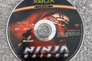 Ninja Gaiden Xbox Original