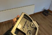 Taylormade spider putter