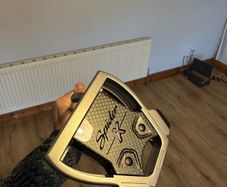 Taylormade spider putter