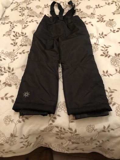 Ski Trousers, size 6-7years (110-116cm)