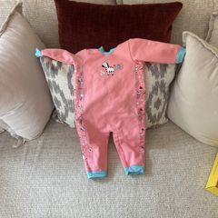 baby wetsuit Splash about water babies