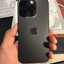 iPhone 14pro 256g 90% battery Image 2