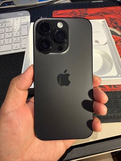 iPhone 14pro 256g 90% battery