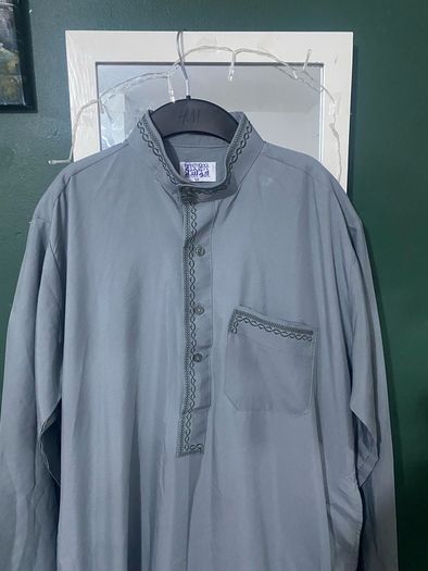 Islamic clothing - Thobes