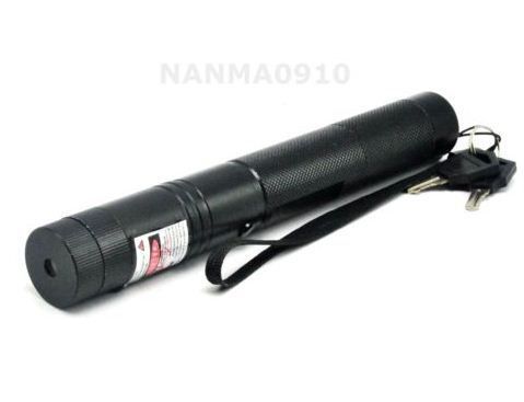 laser pointer/Battery and holster