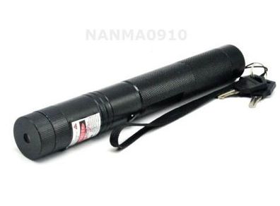 laser pointer/Battery and holster