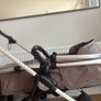 Baby elegance venti buggy with rain cover Image 3