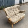 Mid Century Ercol Evergreen Sofa - Warehouse and Showroom Open Saturday 18th April 12 til 4pm Eircode R95T227 Image 10