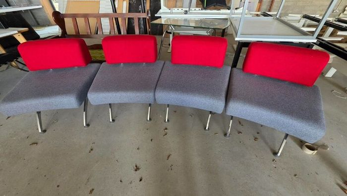 Large Office Furniture Clearance  Bulk Quantities