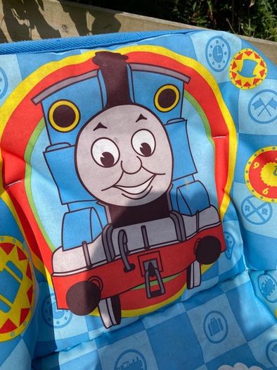 Thomas seat