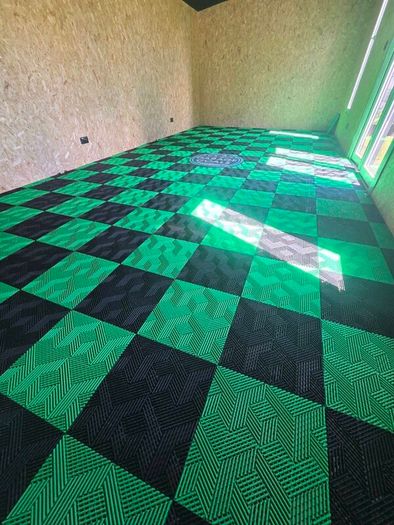 Vertex Tiles - Made In Ireland