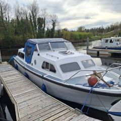 Elysian 27 cruiser