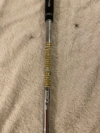 Wilson staff 56 degree wedge