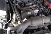 Jaguar 2.2d engine 224dt